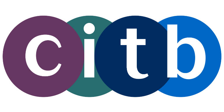 CITB logo 