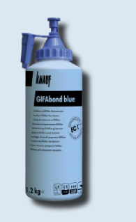GIFAbond Uno Joint Adhesive Foil