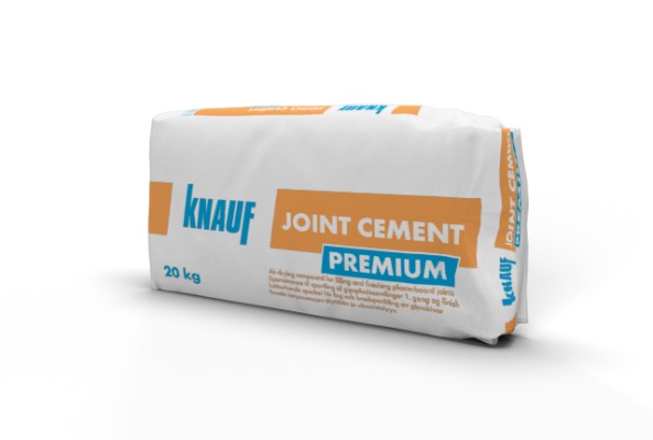 Joint Cement Premium