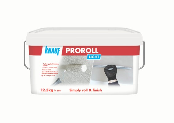 ProRoll Light 12.5Kg