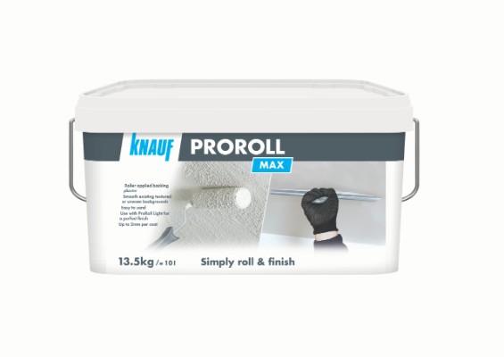 ProRoll Max 13.5Kg