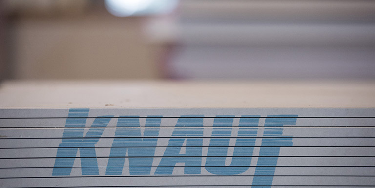 Knauf Products